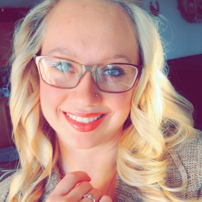 Babysitter in LaVerkin: Saidey