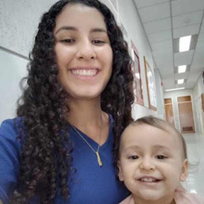 Babysitter in A Coruña: Eleana