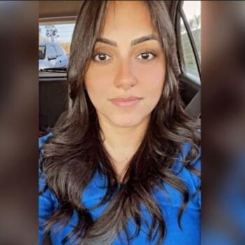 Babysitting job in Brasília: babysitting job Camila