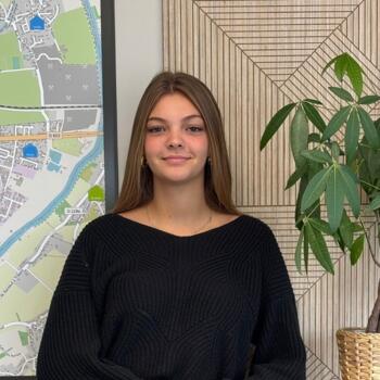 Babysitter in Dammartin-sur-Tigeaux: Maïa
