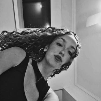 Babysitter in Mar del Plata: Florencia