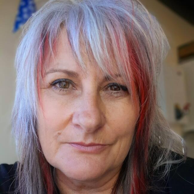 Babysitter in Porirua: Michelle