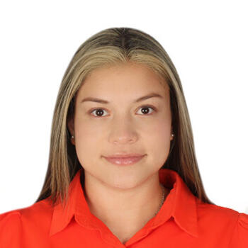 Childminder job in Chía: babysitting job LIZETH HERRERA