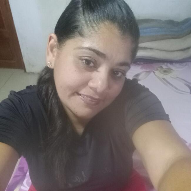 Babysitter in Macaracas: Belkis lineth