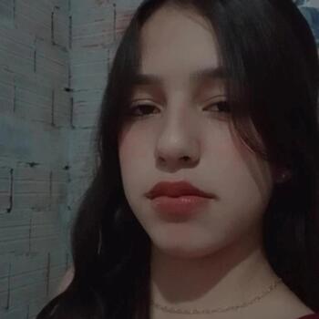 Babysitter in Panambi: Eduarda