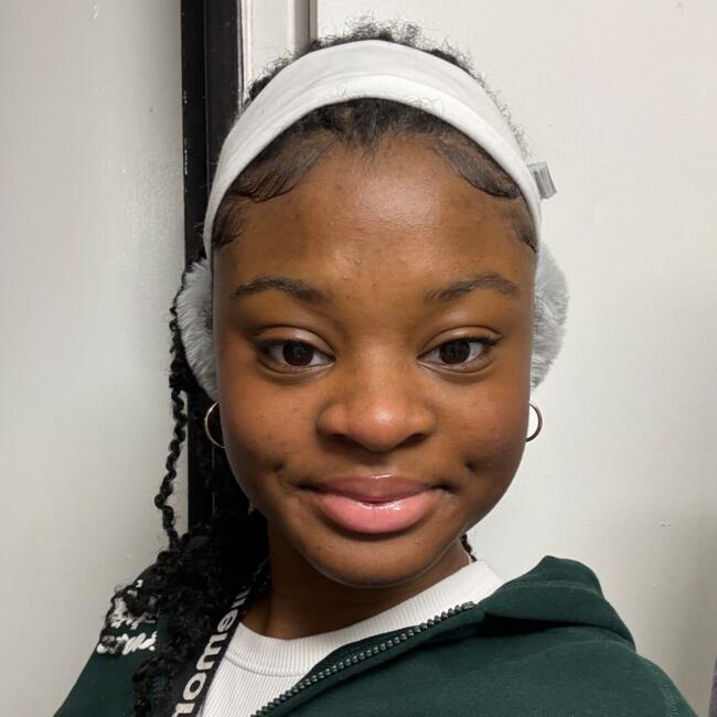 Babysitter in Scarborough Junction: Martavia