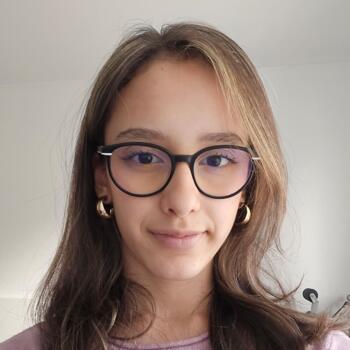 Baby-sitter Dudelange: Fatima Zahra