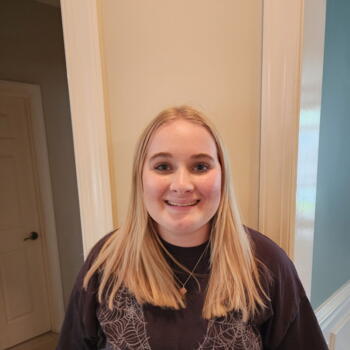Babysitter in Huntersville (North Carolina): Hannah