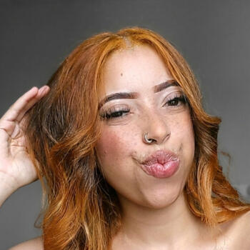 Babysitter in Taboão da Serra: THALIA