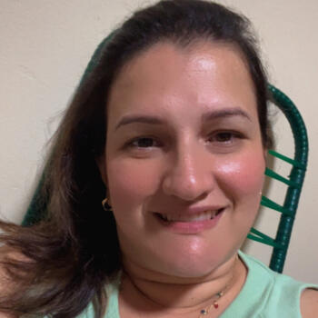 Babá Piracicaba: Franciele