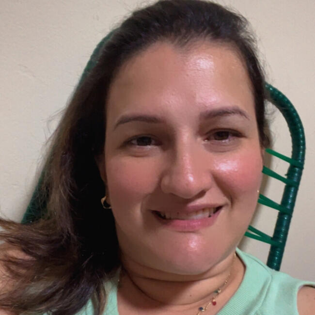 Babá em Piracicaba: Franciele