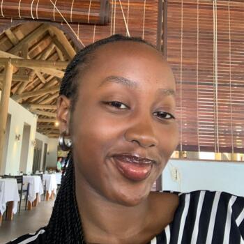 Babysitter in Cascavelle: Hadassah