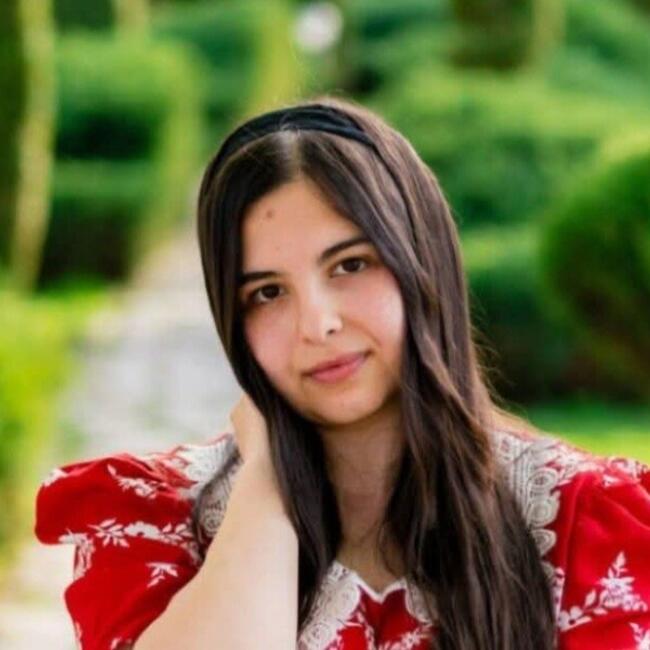 Babysitter in Sibiu: Ionela