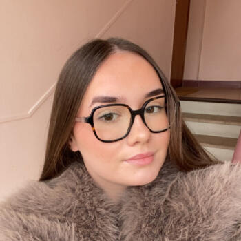 Babysitter in Bourges: Valeriana