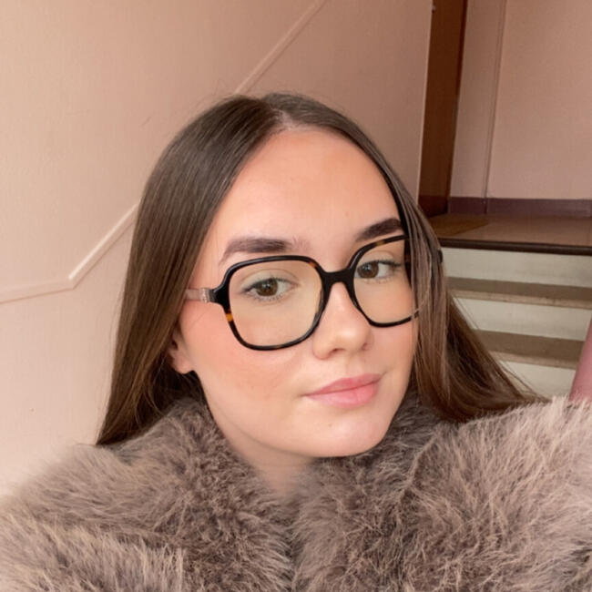 Babysitter in Bourges: Valeriana