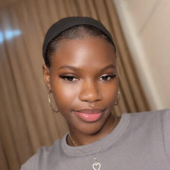 Babysitter in Nantes: Aissatou