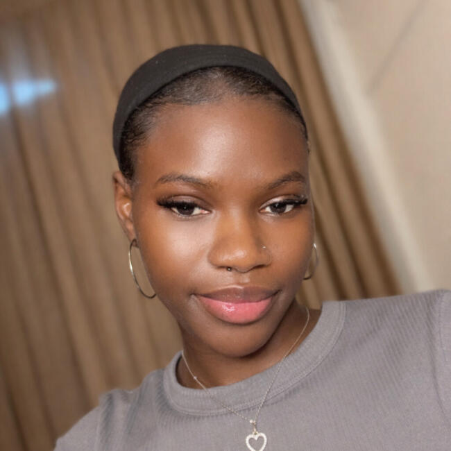 Babysitter in Nantes: Aissatou