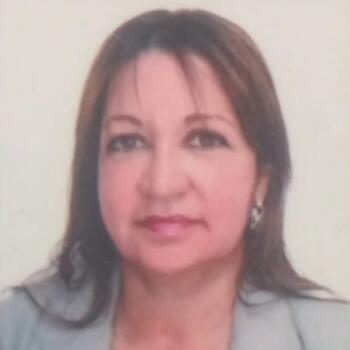 Babysitting job in Round Rock: babysitting job Yelitza vega