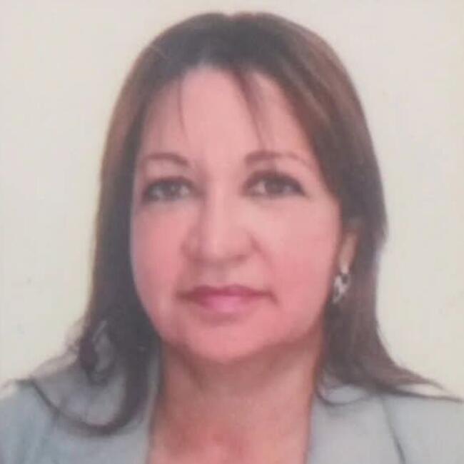 Babysitting job in Round Rock: Yelitza vega