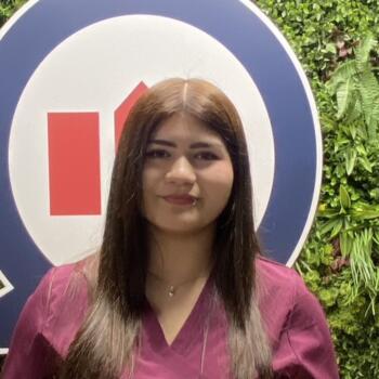 Niñera en Valparaíso: Javiera