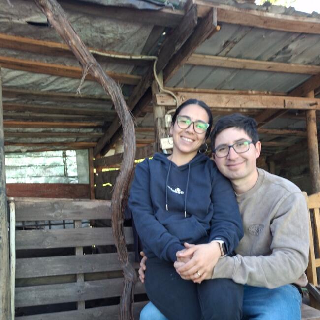 Babysitting job in Los Ángeles: Damaris