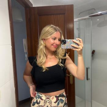 Nanny in Zaragoza: Alejandra