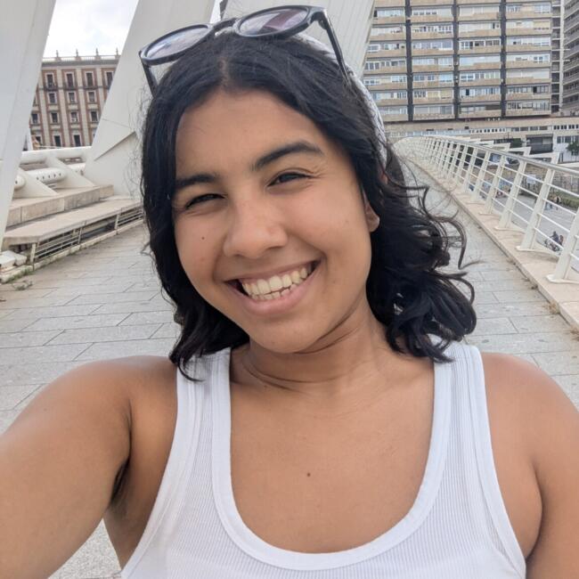 Babysitter in Barcelone: Perlakaribe