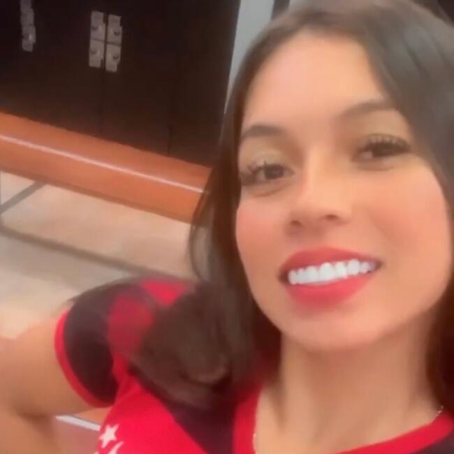Babá em Rio de Janeiro: Fran