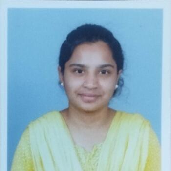 Nanny in Guntur: Nabisha