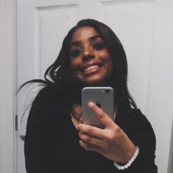 Nanny in Milton (Florida): Mercedes
