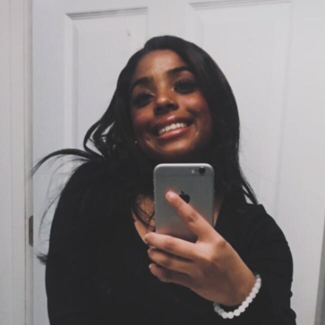 Nanny in Milton (Florida): Mercedes