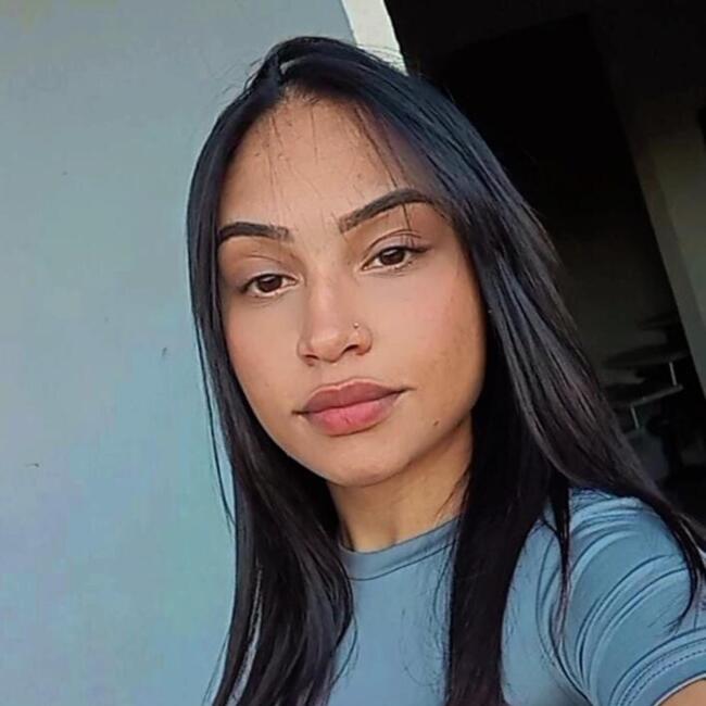Babysitter in Itapevi: Lorena
