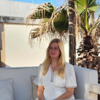 Babysitter Ottignies-Louvain-la-Neuve: Amandine