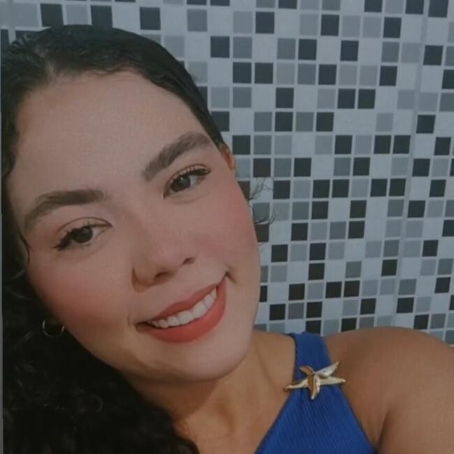 Babá em Natal: Francyellem