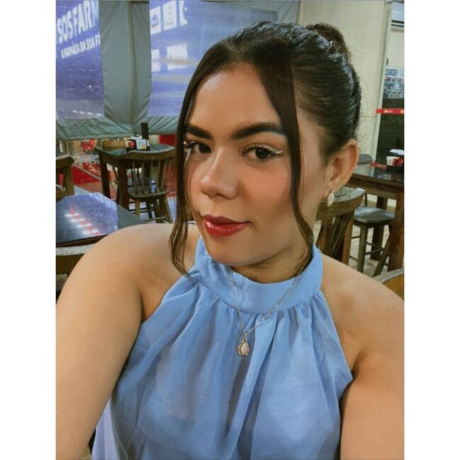 Babá em Natal: Francyellem