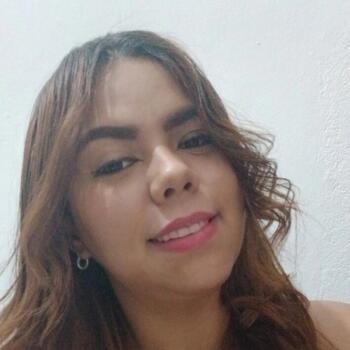 Babá Natal: Francyellem Vicentine