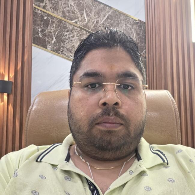 Babysitting job in Jalandhar: Nitinn