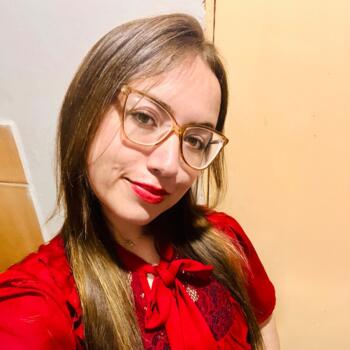Babysitter Bagé: Kauanny
