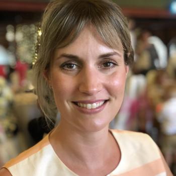 Babysitter Job in Wien: Barbara
