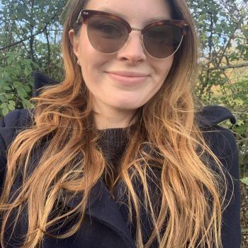 Babysitter a Pula: Camille