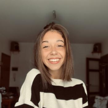 Babysitter Trieste: Micol