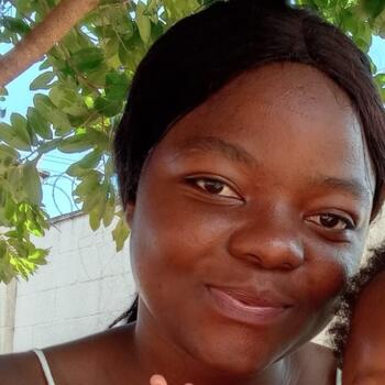 Babysitter in Araraquara: Marta