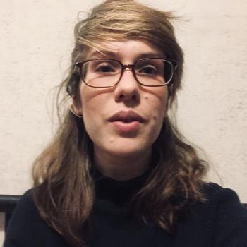 Babysitter Graz: Krystyna