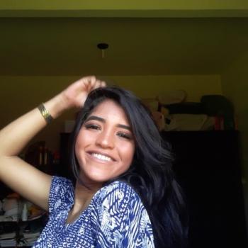 Babysitter São Luís: Sara