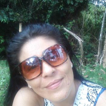 Babá em Uberlândia: Rejane