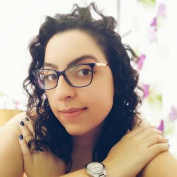 Emprego de babá em Itapecerica da Serra: emprego de babá Thamires