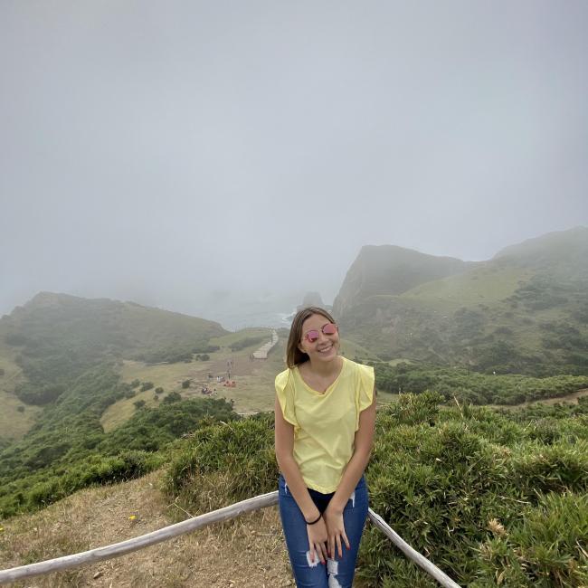 Niñera en Providencia: Marianna Maregatti