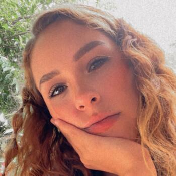 Babysitter in Chihuahua City: Andrea