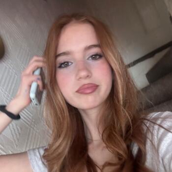 Babysitter in London: Mya