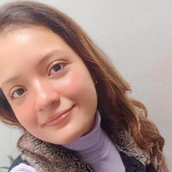 Babysitter in Lima: Arielys